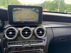 2016 Mercedes-benz C 300 4matic Black vin: WDDWF4KB7GR151475