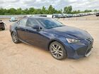 2019 Lexus Is 300 Blue vin: JTHBA1D25K5093643 2019 Lexus Is 300 Blue vin: JTHBA1D25K5093643