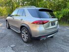2020 Mercedes-benz Gle 350 4matic Tan vin: 4JGFB4KE1LA069777