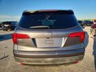 2017 Honda Pilot Lx Серый vin: 5FNYF5H18HB003821