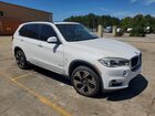 2016 Bmw X5 Sdrive35i Белый vin: 5UXKR2C51G0R69154