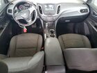 2018 Chevrolet Equinox Lt White vin: 2GNAXSEV6J6288638 2018 Chevrolet Equinox Lt White vin: 2GNAXSEV6J6288638