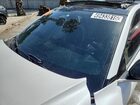 2025 Kia K4 Gt Line Белый vin: 3KPFW4DE4SE242516 Damage: Windshield, Broken, Replacement Required