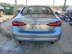2020 Infiniti Q50 3.0t Luxe Blue vin: JN1EV7AP8LM206551