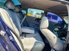 2016 Honda Accord Exl Blue vin: 1HGCR3F86GA035651