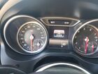 2018 Mercedes-benz Gla 250 Серебряный vin: WDCTG4EB8JJ495855