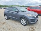 2019 Hyundai Tucson Se Silver vin: KM8J2CA46KU031066 2019 Hyundai Tucson Se Silver vin: KM8J2CA46KU031066