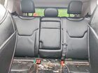 2018 Jeep Compass Limited Красный vin: 3C4NJDCBXJT146093