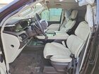 2022 Lincoln Navigator L Black Label Черный vin: 5LMJJ3TT9NEL13110