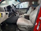 2017 Kia Sportage Lx Красный vin: KNDPMCAC1H7157133