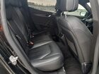 2018 Maserati Ghibli S Black vin: ZAM57YTA5J1301682