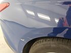 2025 Toyota Camry Le Синий vin: 4T1DAACK5SU055794 Damage: Right Qtr Panel, Multiple Dents/Paint Damage, 3