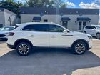 2021 Lincoln Nautilus Reserve Белый vin: 2LMPJ8K90MBL12748