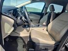 2018 Ford Escape Sel Угольный vin: 1FMCU9HD4JUB87200