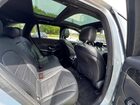 2018 Mercedes-benz Glc 300 4matic Silver vin: WDC0G4KB7JV102881