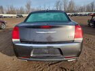 2016 Chrysler 300 Limited Серый vin: 2C3CCAAG0GH230170 2016 Chrysler 300 Limited Серый vin: 2C3CCAAG0GH230170