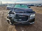 2016 Chrysler 300 Limited Серый vin: 2C3CCAAG0GH230170 2016 Chrysler 300 Limited Серый vin: 2C3CCAAG0GH230170