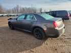 2016 Chrysler 300 Limited Серый vin: 2C3CCAAG0GH230170 2016 Chrysler 300 Limited Серый vin: 2C3CCAAG0GH230170