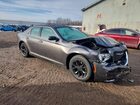 2016 Chrysler 300 Limited Серый vin: 2C3CCAAG0GH230170 2016 Chrysler 300 Limited Серый vin: 2C3CCAAG0GH230170