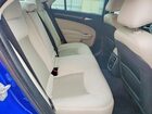 2018 Chrysler 300 Touring Blue vin: 2C3CCAAG0JH293972
