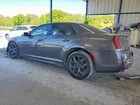 2021 Chrysler 300 Touring Gray vin: 2C3CCAAG0MH667341 2021 Chrysler 300 Touring Gray vin: 2C3CCAAG0MH667341