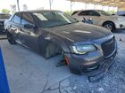 2021 Chrysler 300 Touring Gray vin: 2C3CCAAG0MH667341 2021 Chrysler 300 Touring Gray vin: 2C3CCAAG0MH667341