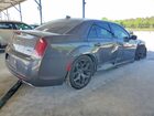 2021 Chrysler 300 Touring Gray vin: 2C3CCAAG0MH667341 2021 Chrysler 300 Touring Gray vin: 2C3CCAAG0MH667341
