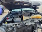 2021 Chrysler 300 Touring Черный vin: 2C3CCAAG0MH673432