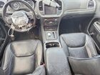 2021 Chrysler 300 Touring Черный vin: 2C3CCAAG0MH673432