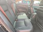 2021 Chrysler 300 Touring Черный vin: 2C3CCAAG0MH673432