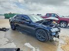 2021 Chrysler 300 Touring Черный vin: 2C3CCAAG0MH673432