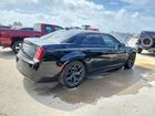 2021 Chrysler 300 Touring Черный vin: 2C3CCAAG0MH673432