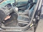 2021 Chrysler 300 Touring Черный vin: 2C3CCAAG0MH673432
