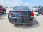 2021 Chrysler 300 Touring Черный vin: 2C3CCAAG0MH673432