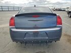 2016 Chrysler 300 Limited Угольный vin: 2C3CCAAG1GH351273