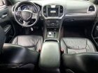 2016 Chrysler 300 Limited Угольный vin: 2C3CCAAG1GH351273