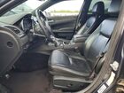 2016 Chrysler 300 Limited Угольный vin: 2C3CCAAG1GH351273