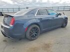 2016 Chrysler 300 Limited Угольный vin: 2C3CCAAG1GH351273