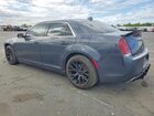 2016 Chrysler 300 Limited Угольный vin: 2C3CCAAG1GH351273