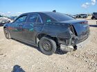 2018 Chrysler 300 Touring Черный vin: 2C3CCAAG1JH308365