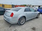2019 Chrysler 300 Touring Серебряный vin: 2C3CCAAG1KH648021
