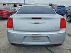 2019 Chrysler 300 Touring Серебряный vin: 2C3CCAAG1KH648021