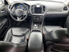 2019 Chrysler 300 Touring Серебряный vin: 2C3CCAAG1KH648021