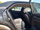 2020 Chrysler 300 Touring Black vin: 2C3CCAAG1LH115684
