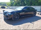 2020 Chrysler 300 Touring Black vin: 2C3CCAAG1LH115684