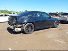 2020 Chrysler 300 Touring Black vin: 2C3CCAAG1LH115684