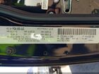 2020 Chrysler 300 Touring Black vin: 2C3CCAAG1LH115684