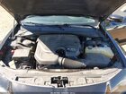 2020 Chrysler 300 Touring Black vin: 2C3CCAAG1LH115684