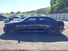 2020 Chrysler 300 Touring Black vin: 2C3CCAAG1LH115684