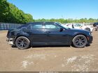 2020 Chrysler 300 Touring Black vin: 2C3CCAAG1LH115684